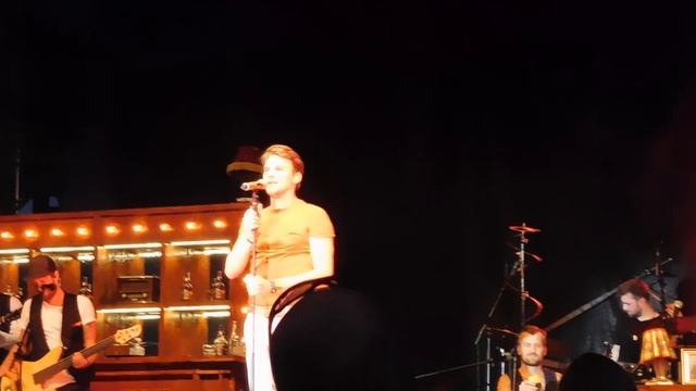 Vojta DYK - Žilina 04.08.2017 - "španielsky Sting", Vihorlat a "španielska Bohemian Rhapsody" смотреть онлайн