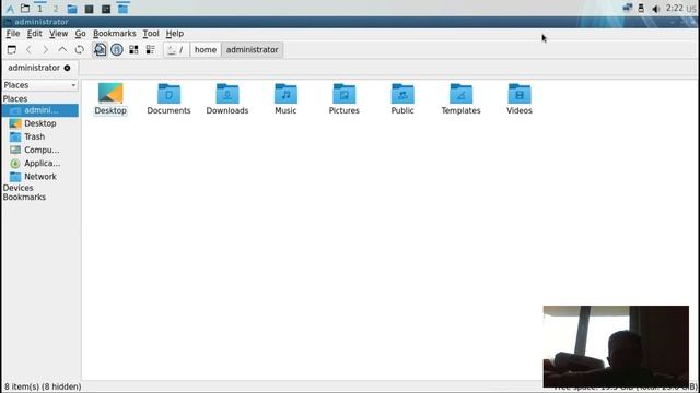 Artix Linux 2018.10.04 смотреть онлайн