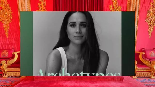 Meghan QUIET QUITS Spotify w/ Mindy Kaling ~TRASHING Archetypes Live React смотреть онлайн