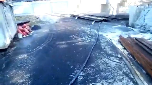 Пескоструйная обработка металла обородуванием C-A-T.su смотреть онлайн