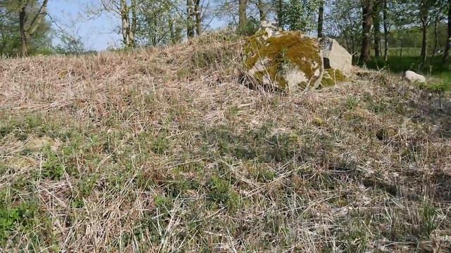 Kildegård Jættestue смотреть онлайн