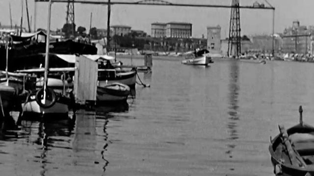 "Ретро": "Джанго Рейнхард-Гений с тремя пальцами" смотреть онлайн