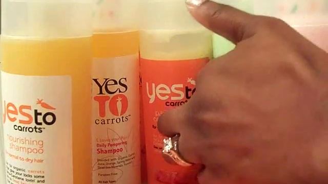 Yes to________ Haul смотреть онлайн