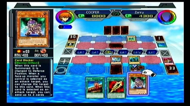 Yu-Gi-Oh! 5D's Duel Transer Part 1: Records of Ragnarok смотреть онлайн