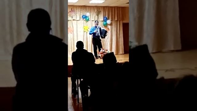 Башкирские песни, Бустыбаев Карим, 2020 /2 смотреть онлайн