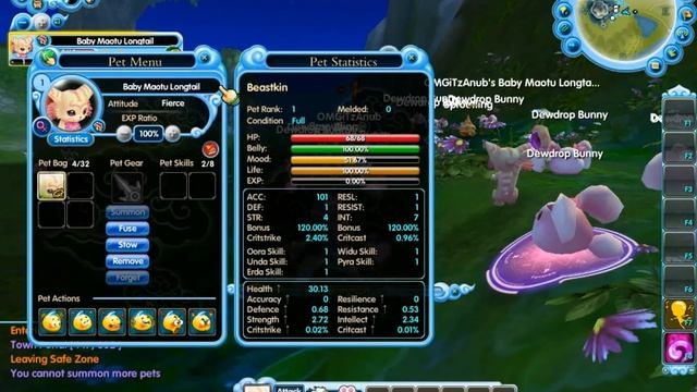 ether saga online gameplay character creation смотреть онлайн