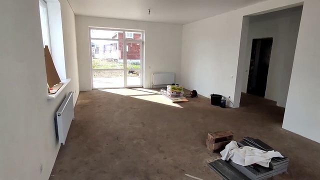 3 Спальные комнаты+ Кухня-гостиная + Терраса, 125 кв.м. смотреть онлайн