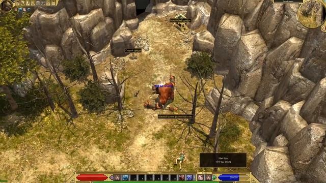 Diablo III: ХУДШЕЕ продолжение серии смотреть онлайн