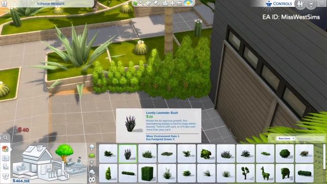 Split Level Midcentury | Sims 4 Speed Build | No CC смотреть онлайн