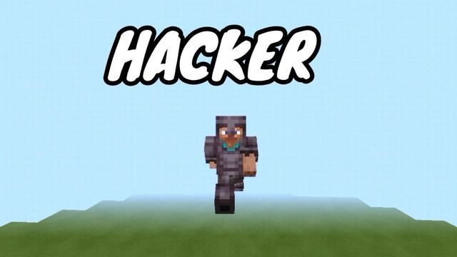 Camera Man Titan And Tv Man Pixel Art: Noob Pro Hacker God (Skibidi Toilet)