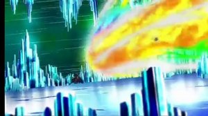 Нацу против Акнологии.Смерть Акнологии