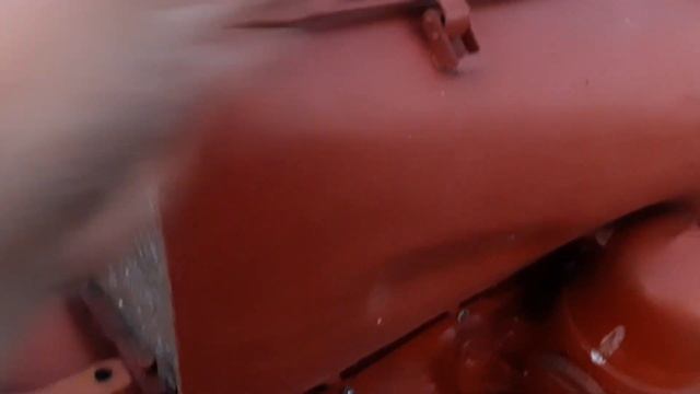 обзор трактора т-40 смотреть онлайн