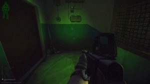 Ключ от странной комнаты(Меченый) новый ключ от Чеканной 13 УЛИЦЫ ТАРКОВА #escapefromtarkov #tarkov