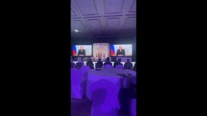 ИНТИ был представлен на  ADIPEC 2021 в Абу-Даби