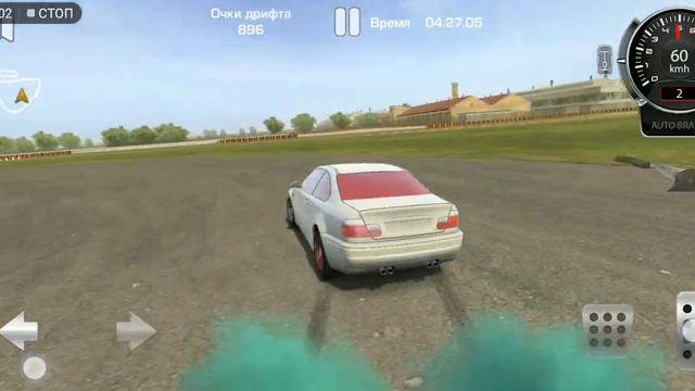ДРИФТ ПРО КАК НАДО ДРИФТИТЬ В ИГРЕ CAR X DRIFT RACING смотреть онлайн