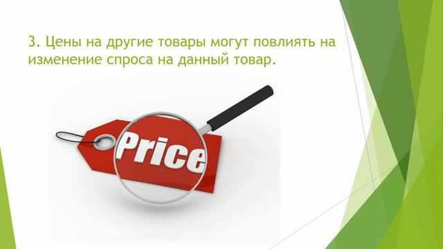 Спрос и предложение смотреть онлайн