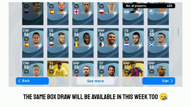 THIS WEEK CONFIRMED ALL REWARDS & EXCITING THINGS | PES 2021 MOBILE смотреть онлайн