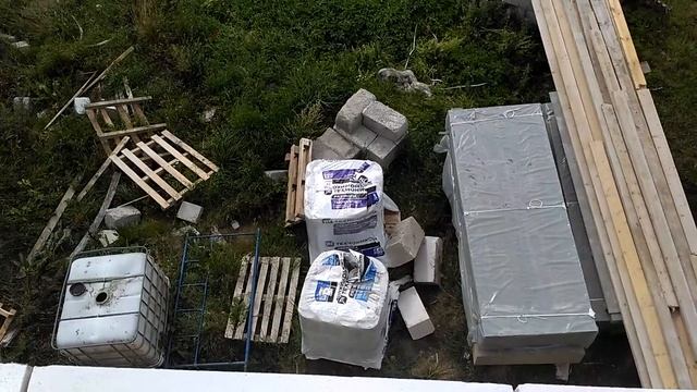 Плоская кровля - профлист. Пирог утепления и гидроизоляции смотреть онлайн