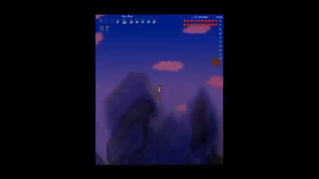 Terraria: 1400ft Goku Statue Proof смотреть онлайн