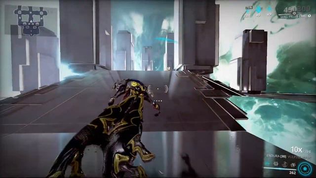 Warframe - Endura | OVERClocking Rapier смотреть онлайн