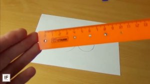 5 КРУТЫХ СПОСОБОВ НАЧЕРТИТЬ КРУГ БЕЗ ЦИРКУЛЯ