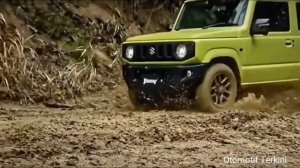 2018 New SUZUKI JIMNY SIERRA 1.5 4WD