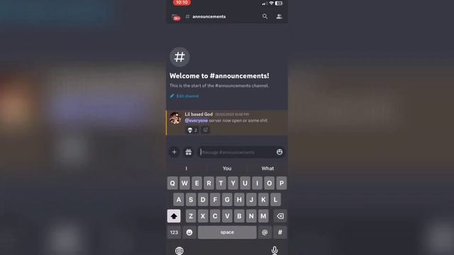 Nuking a RR34 server смотреть онлайн