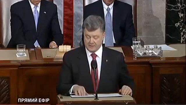 А твоему президенту аплодируют так? Не быдло... смотреть онлайн