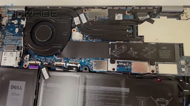 Latitude 5320 Laptop смотреть онлайн