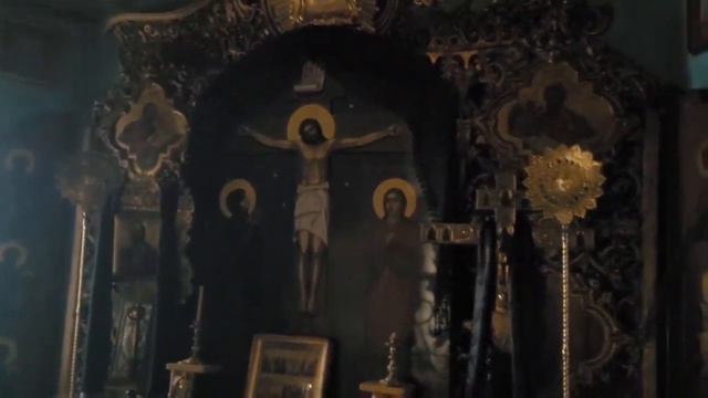 Разбойника благоразумного. Утреня Великого Пятка. Суздаль РПАЦ 14.04.2023 г смотреть онлайн