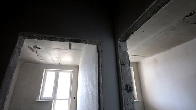 Жилой комплекс "Альпы" и панорамы района на ул. Командорской в апреле 2020 года ?? смотреть онлайн