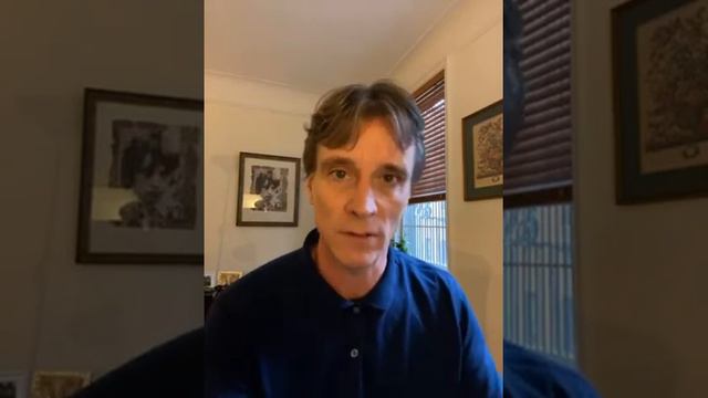 Matt Higgins: Matt’s Morning Monologues - nine - A Good Cry смотреть онлайн