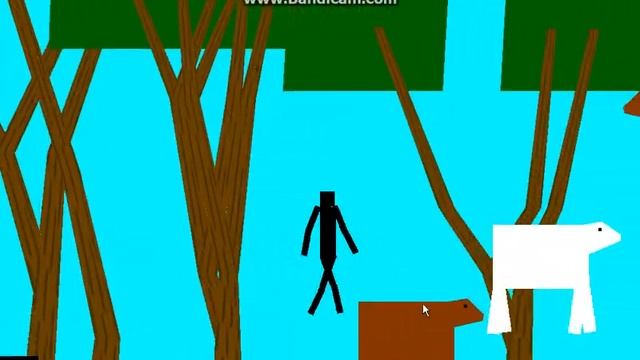 lwjgl 2D java game block world смотреть онлайн