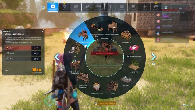 #Palworld 「This is Not D*g*m*n」Early Access Part 8 смотреть онлайн