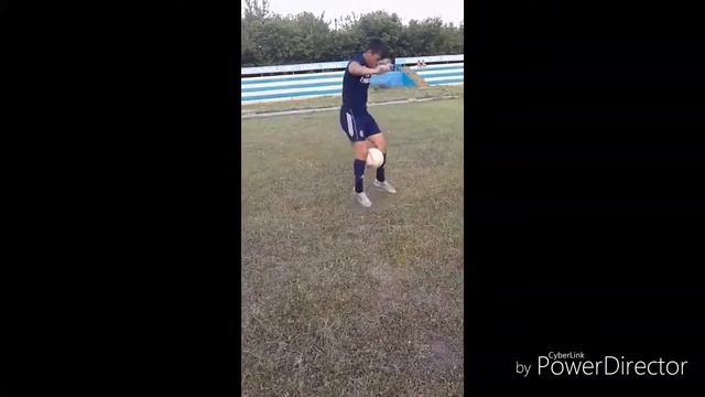 Учимся чеканить! смотреть онлайн