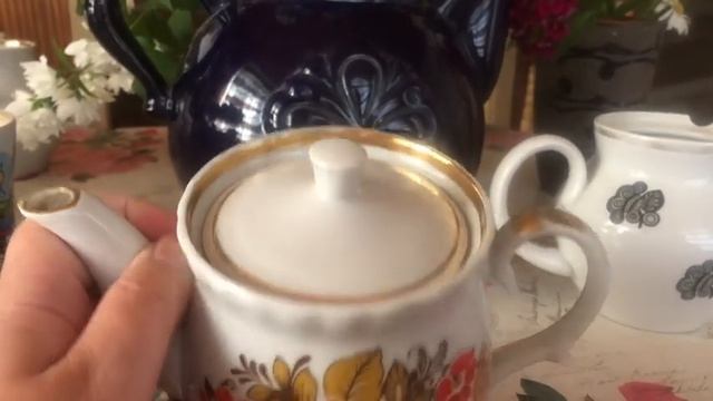 Дачный винтаж продолжение смотреть онлайн