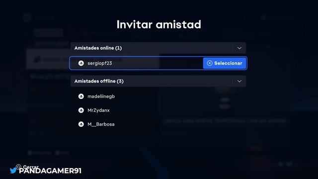 Como JUGAR ONLINE con AMIGOS FIFA 23 FÁCIL Y RÁPIDO смотреть онлайн
