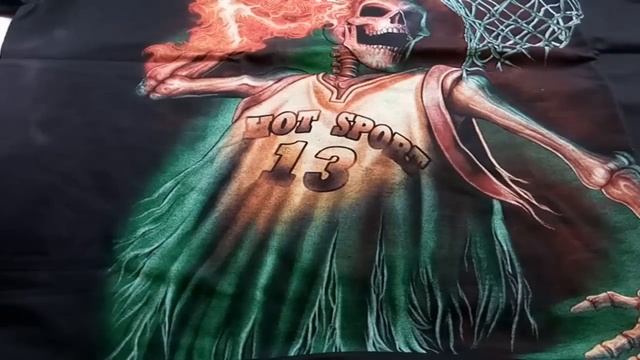 1 КИЛОГРАММ ФУТБОЛОК ПО 225 РУБЛЕЙ ЗА ШТУКУ (ОЧЕНЬ ДЁШЕВО!) смотреть онлайн