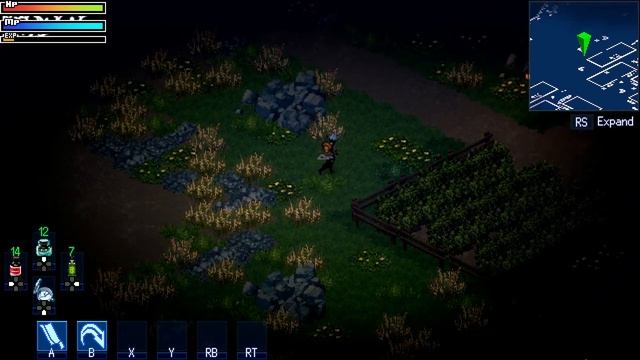 Ghostlore gameplay [no commentary] смотреть онлайн