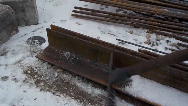 Щетка из троса "ЩУКА". Remove rust from metal...Убираем ржавчину с металла. смотреть онлайн