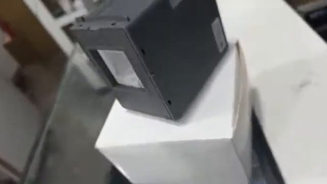 CAJA DE MANTENIMIENTO EPSON XP 4100 - XP4105 - WF2830 ... смотреть онлайн