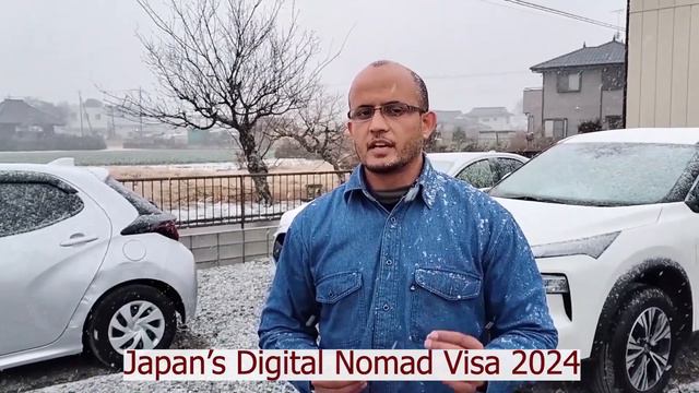 "Digital Nomads" Visa Guide - Travel To Japan 2024 смотреть онлайн