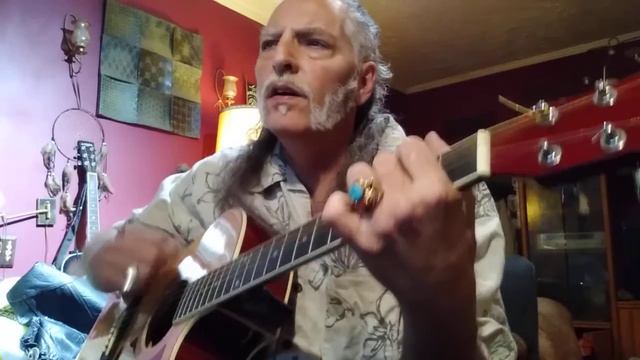 LOSING MY RELIGION REM, DRUMMER PLAYING GUITAR TO YOUTUBE AUDIO BACKGROUND MUSIC COVER смотреть онлайн