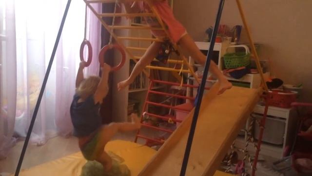 Дети на комплексе смотреть онлайн