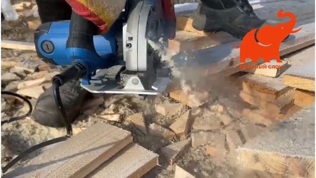 Готовимся к заливке. Станица Новотитаровская смотреть онлайн