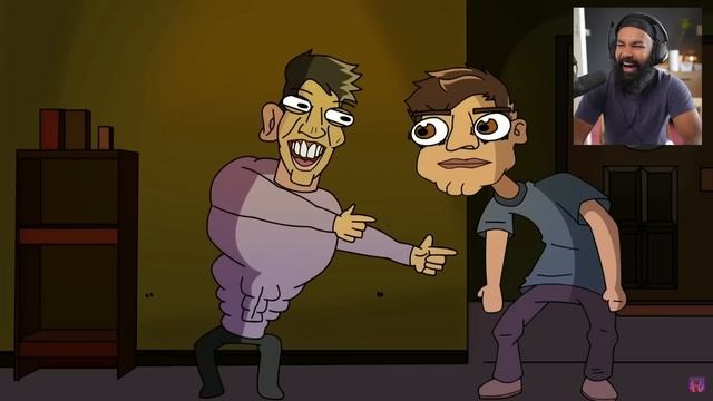 TECHNO GAMERZ YE KIYA KAR RAHE HO ? смотреть онлайн