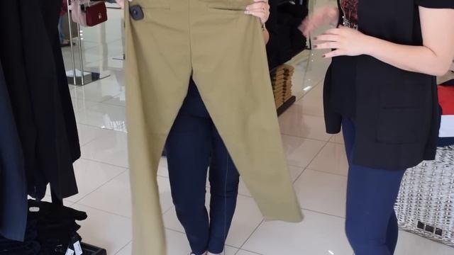 UniShop Outlet: Roupas, Bolsas e Relógios de marca com os melhores preços do Paraguai смотреть онлайн