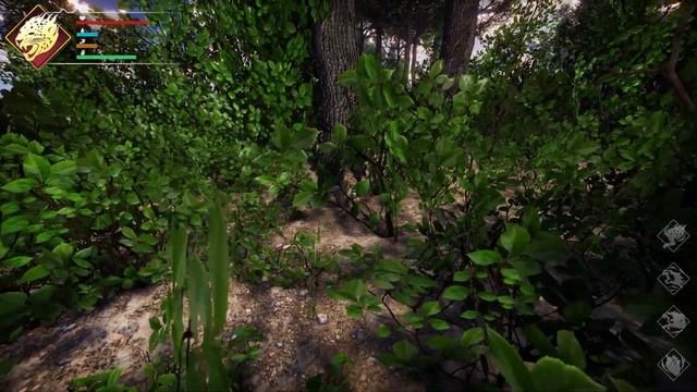 Lightning Fast! First Look, First Game Video, Hardest Survival game ever? смотреть онлайн
