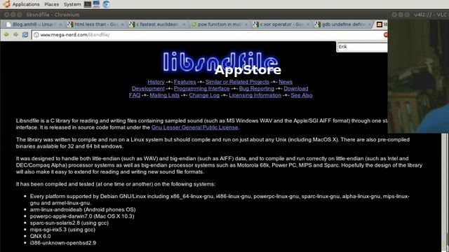 018_04 Audacity Live Coding Programming c++ bugfix devvlog смотреть онлайн