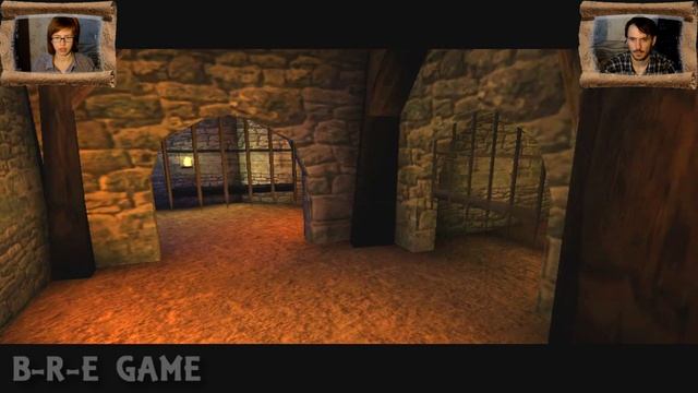 Шрек 2 прохождение│ПЕЩЕРА С ПАУКАМИ│#6 смотреть онлайн